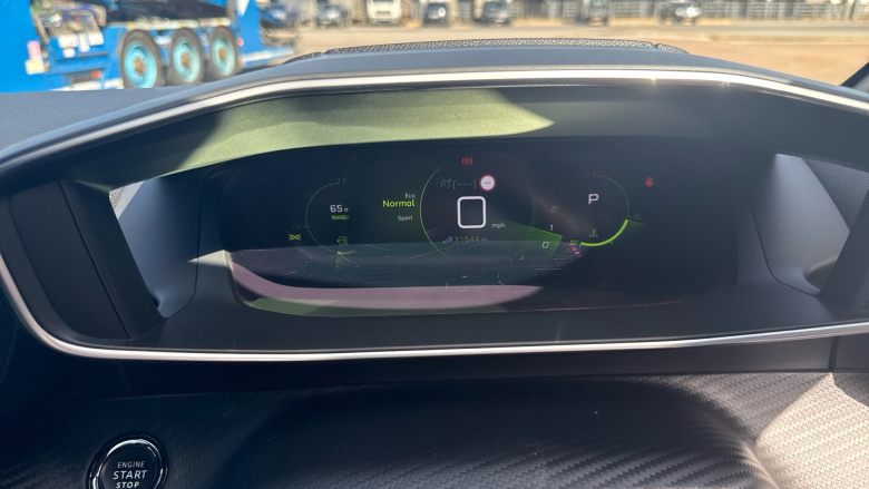 Peugeot 208 1.2 PureTech 130 GT Premium 5dr EAT8 Petrol Hatchback